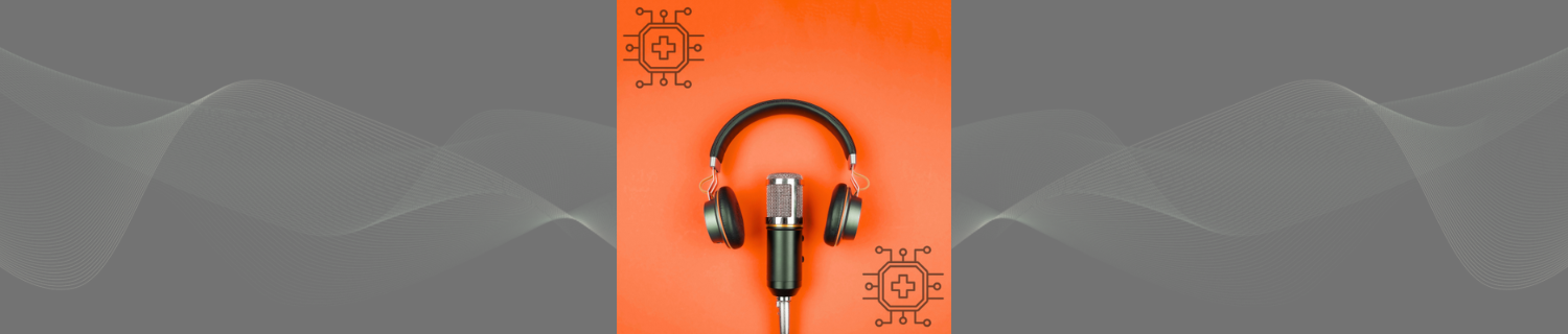 CME Conversations: Artificial Intelligence in Medicine Banner